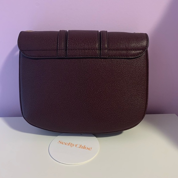 ❌SOLD❌See By Chloe Hana Bag - Picture 3 of 11